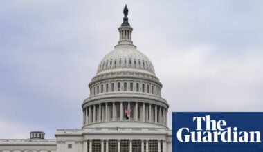 Capitol rioter pardoned by Trump given life sentence for molesting two children | US Capitol attack