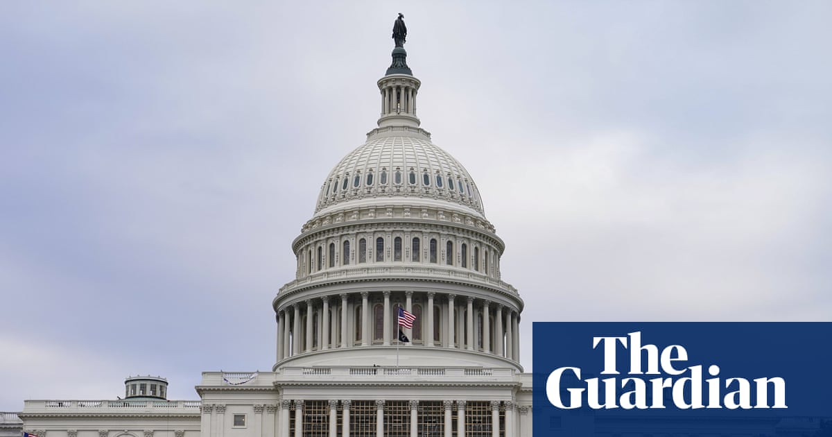 Capitol rioter pardoned by Trump given life sentence for molesting two children | US Capitol attack