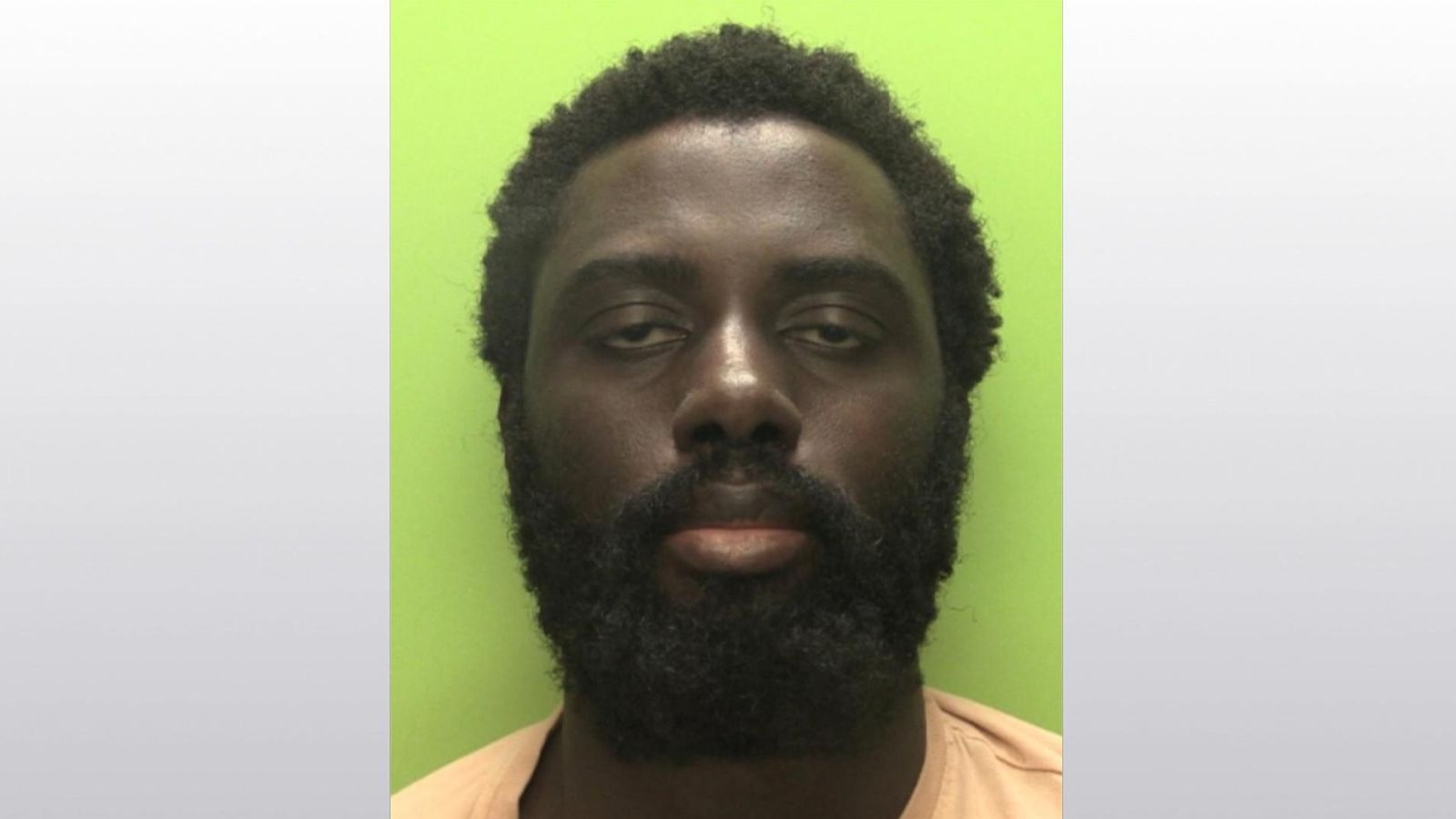 Nottingham triple killer Valdo Calocane trapped flatmate and held him in headlock | UK News