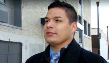 Jury finds man guilty of 5 counts of 2nd-degree murder in Winnipeg drug house shootings