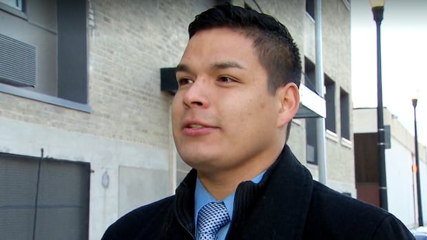 Jury finds man guilty of 5 counts of 2nd-degree murder in Winnipeg drug house shootings