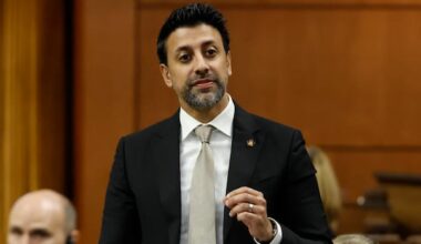 Canada signing agreement with EU to enhance free trade deal