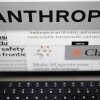 Pages from the Anthropic website and the company's logos are displayed on a computer screen in New York on Thursday, Feb. 26, 2026.
