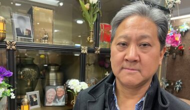 ‘A total violation of my parents,’ says victim of alleged Toronto region grave robbers