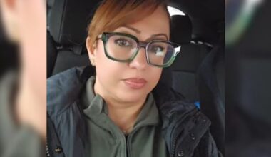 Khalistani extremist social media account takes responsibility for killing of Windsor, Ont., woman