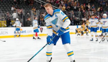 Huge Update on Colton Parayko Revealed Friday Morning