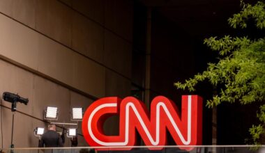 Fears mount at CNN and CBS News over merger, consolidation