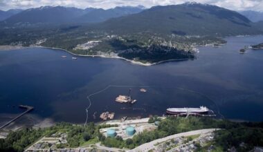 With a crucial oil artery blocked near Iran, can Canada fill the gap in global supply?