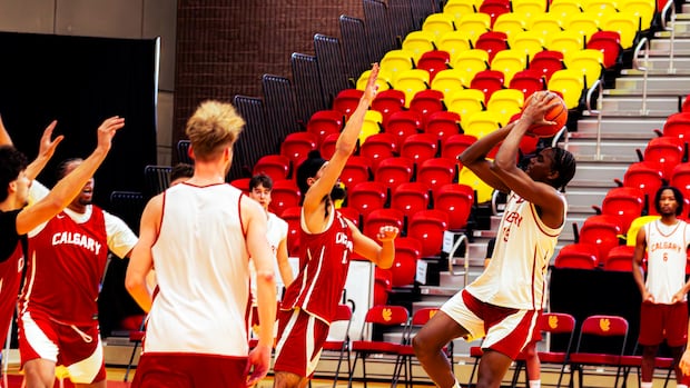 Canadian March Madness returns to Calgary for first time in 46 years