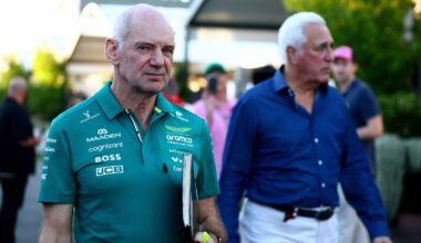 Why Aston Martin and Honda went public with how dire its F1 2026 situation is