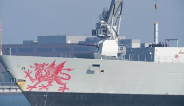 ‘We should have seen this coming’: Why a Royal Navy ship still hasn’t reached Cyprus after Iran strike