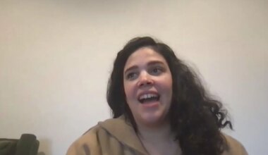 Pregnant Chicago woman happy to be home safe after escaping Israel amid Iran war