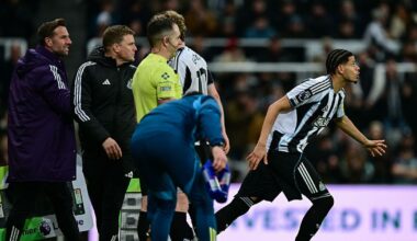 Newcastle United summer signing's brutal snub spoke volumes amid Manchester United heroics