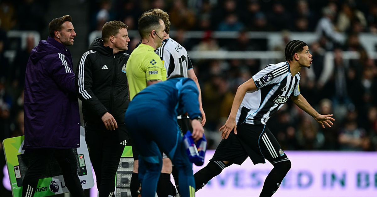 Newcastle United summer signing's brutal snub spoke volumes amid Manchester United heroics