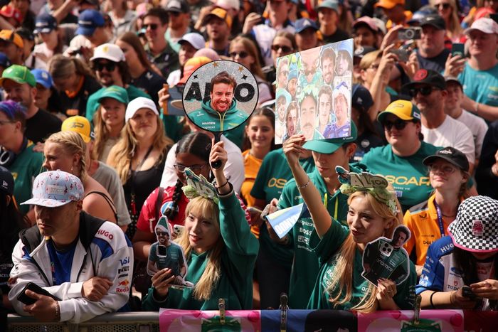 Fernando Alonso, Aston Martin Racing