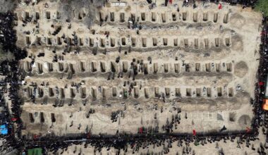 'Up There With My Lai': Investigations Find US Was Likely Behind Iranian School Massacre