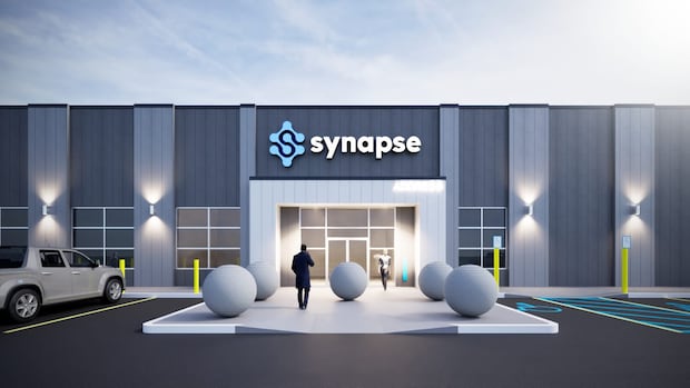 Alberta regulator nixes power plant proposal for Canada’s largest AI data centre complex