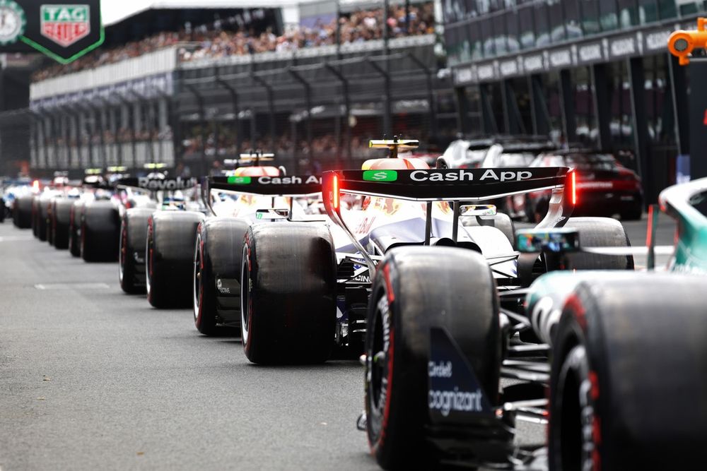 Liam Lawson, Racing Bulls