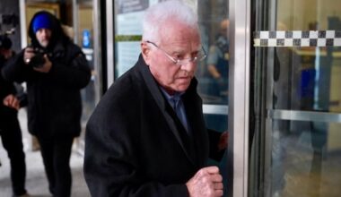 Judge indicates Frank Stronach to be found not guilty on at least 3 charges, as trial continues