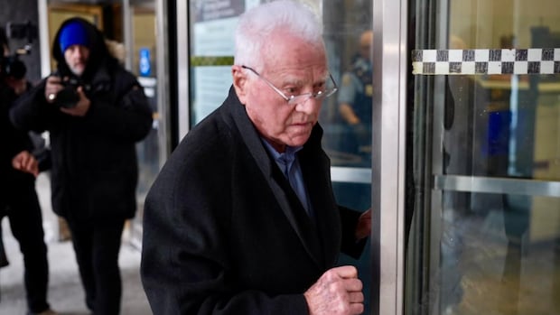 Judge indicates Frank Stronach to be found not guilty on at least 3 charges, as trial continues