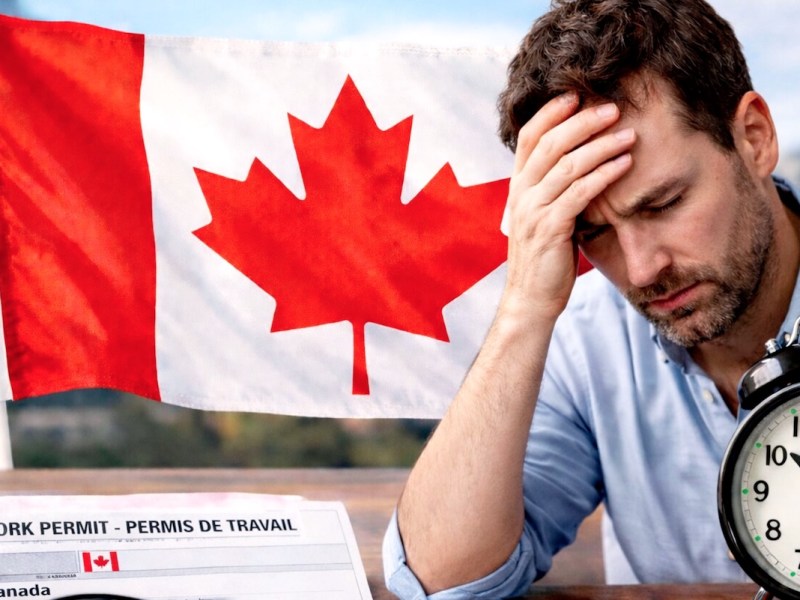 300,000+ Work Permits Set To Expire By End Of March 2026: What Happens Now?