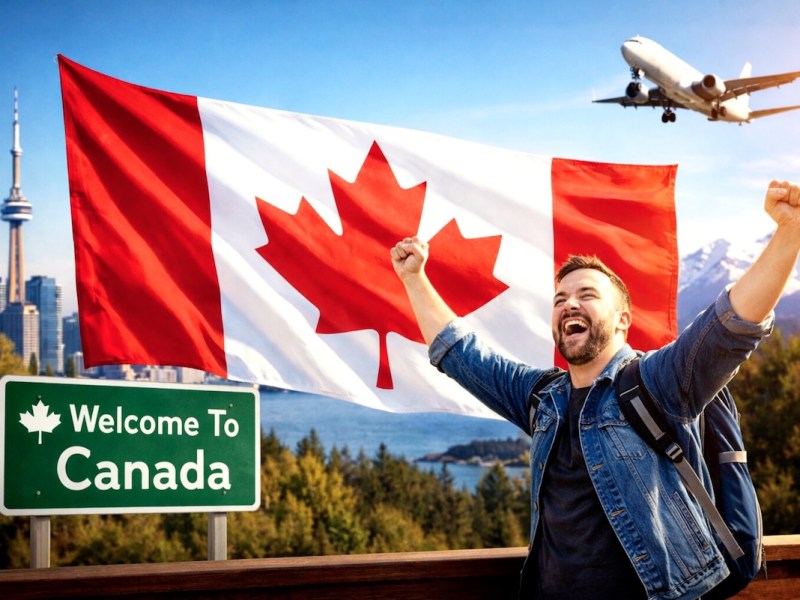 New Express Entry Draw On March 4 Just Sent 5,500 PR Invitations