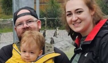 Toddler from Netherton dies unexpectedly