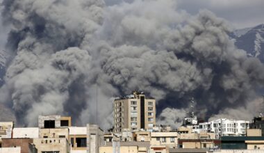 Live updates: Russia helping Iran as war death toll rises