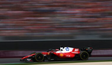 Mercedes F1 dominance splits drivers as Charles Leclerc shocked and Max Verstappen ‘not surprised’