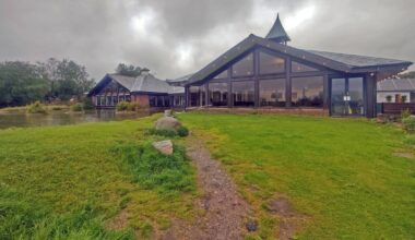 Car linked to person's death on M6 cordoned off 80 miles away