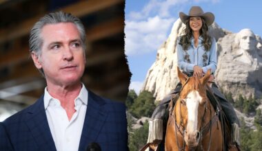 Gavin Newsom demands Kristi Noem release $500M in stalled LA fire FEMA funding