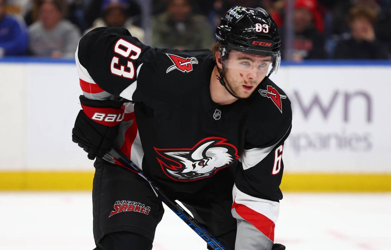 Jets pick up Rosen, Bryson in Stanley, Schenn trade – Winnipeg Free Press