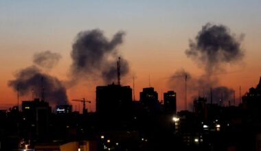 Everything we know on the eighth day of the US and Israel's war with Iran