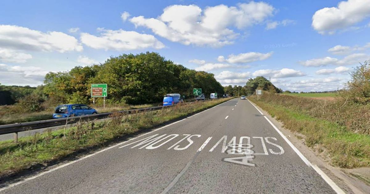 Heartbreak as boy, 7, dies after being hit by car at 5am