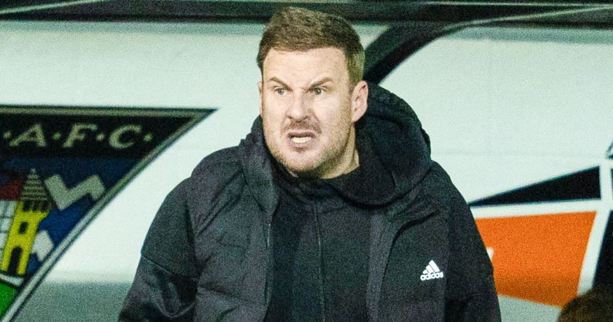 Peter Leven fears Aberdeen relegation as livid caretaker hints he could walk away after Scottish Cup mauling