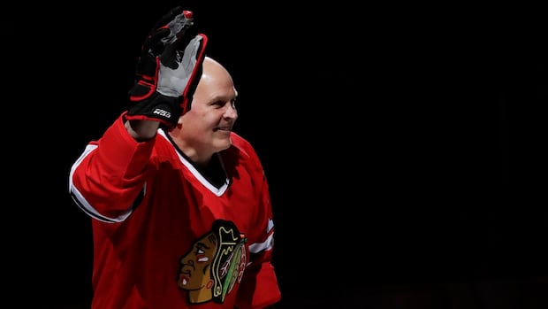 Troy Murray, who played 12 seasons with Chicago and briefly captained Winnipeg Jets, dies at 63