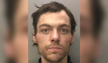 Ian Huntley's 'killer' Anthony Russell's horrifying crimes and murders