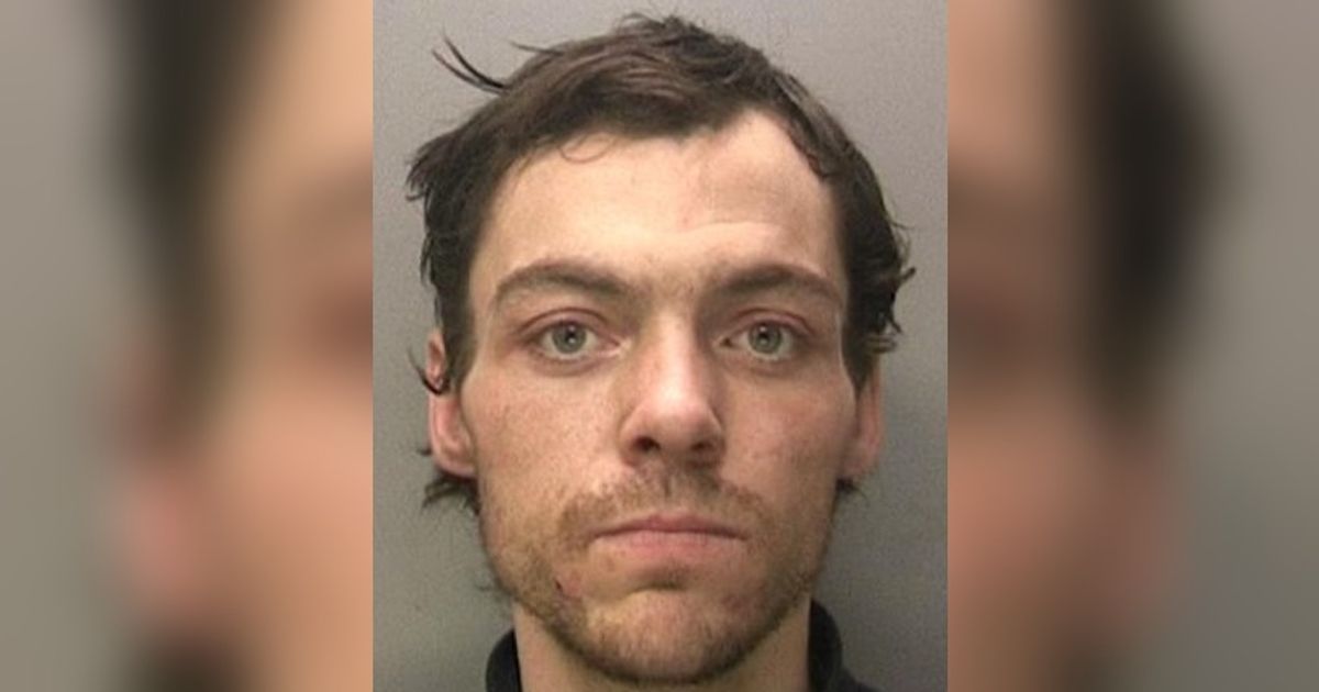 Ian Huntley's 'killer' Anthony Russell's horrifying crimes and murders