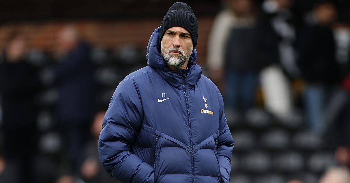 Igor Tudor banished five players from training as dressing room turned sour