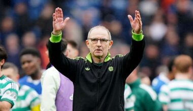 6 ways Celtic can crack Rangers in Ibrox Scottish Cup blockbuster as Martin O'Neill relies on key trio