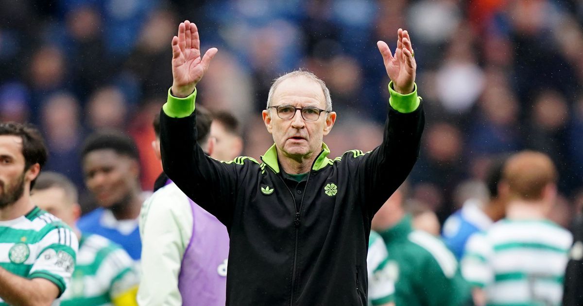 6 ways Celtic can crack Rangers in Ibrox Scottish Cup blockbuster as Martin O'Neill relies on key trio