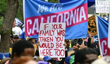 DHS deports six-year-old deaf boy after preventing him receiving his hearing aid, lawyer says