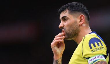 Tottenham's unthinkable situation and why Cristian Romero is already on brink of FIFTH ban