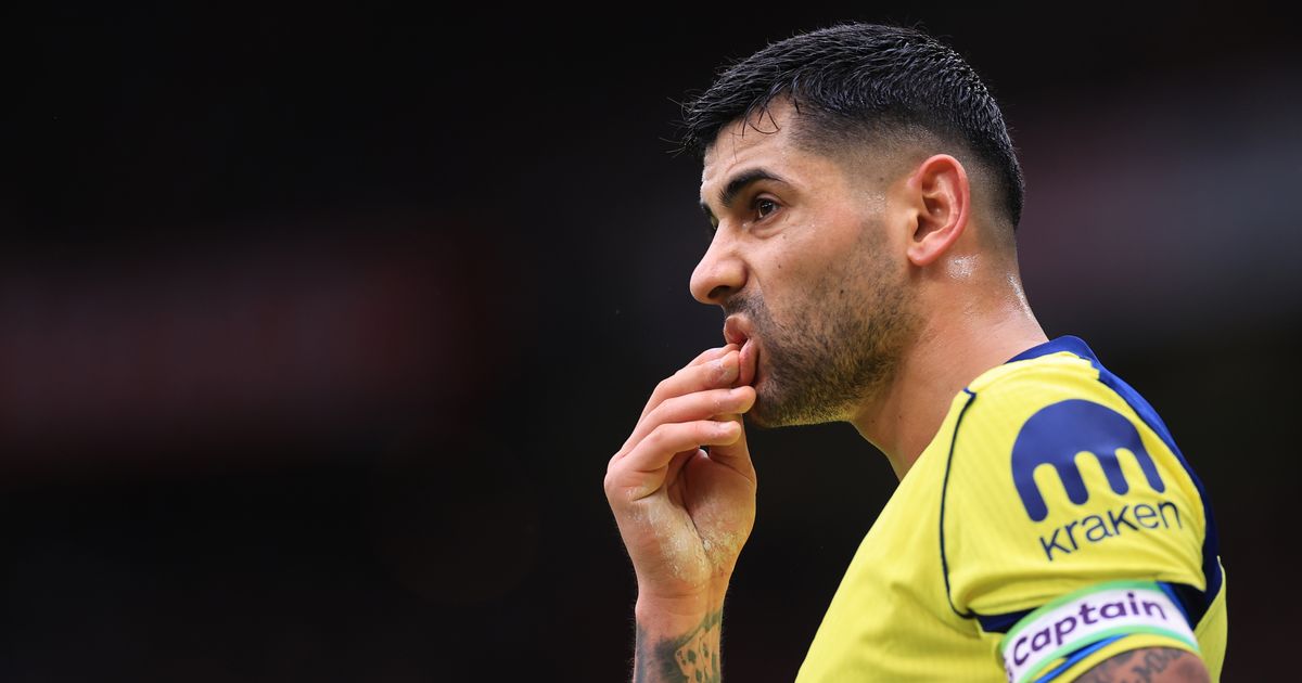 Tottenham's unthinkable situation and why Cristian Romero is already on brink of FIFTH ban