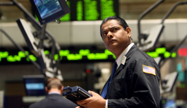 The Iran War Is Heightening Stock Market Volatility -- but This $7.8 Trillion Figure Is an Objectively Bigger Worry for Wall Street