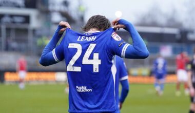 Bristol Rovers player ratings vs Crewe Alexandra as Gas win again at home