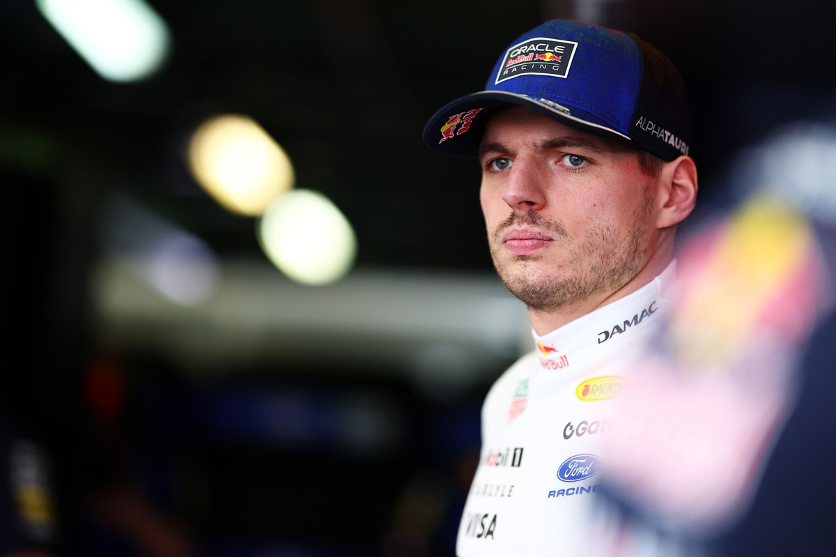 Why Max Verstappen “hopes” the FIA takes action against 2026 F1 rules