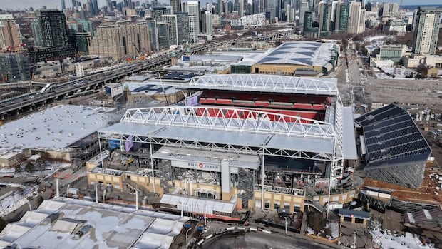 The FIFA World Cup is coming to Toronto. Here are some key dates for the summer of soccer