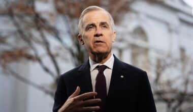 Carney calls byelections in Quebec riding of Terrebonne, 2 Toronto ridings