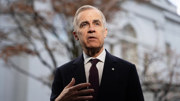 Carney calls byelections in Quebec riding of Terrebonne, 2 Toronto ridings